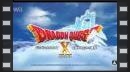 vídeos de Dragon Quest X: Awakening of the Five Tribes