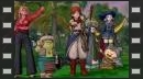 vídeos de Dragon Quest X: Awakening of the Five Tribes