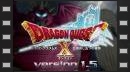 vídeos de Dragon Quest X: Awakening of the Five Tribes