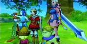 Dragon Quest X: Awakening of the Five Tribes - Las claves del nuevo RPG online de Square Enix, para Wii y Wii U