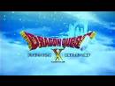 imágenes de Dragon Quest X: Awakening of the Five Tribes