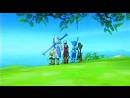 imágenes de Dragon Quest X: Awakening of the Five Tribes