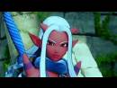 imágenes de Dragon Quest X: Awakening of the Five Tribes