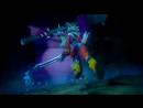 imágenes de Dragon Quest X: Awakening of the Five Tribes