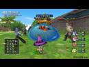 imágenes de Dragon Quest X: Awakening of the Five Tribes