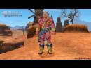 imágenes de Dragon Quest X: Awakening of the Five Tribes