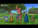 imágenes de Dragon Quest X: Awakening of the Five Tribes