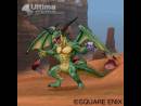 imágenes de Dragon Quest X: Awakening of the Five Tribes