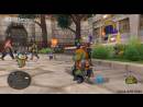 imágenes de Dragon Quest X: Awakening of the Five Tribes