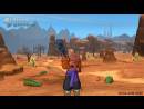 imágenes de Dragon Quest X: Awakening of the Five Tribes