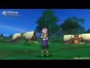 imágenes de Dragon Quest X: Awakening of the Five Tribes