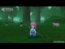 imágenes de Dragon Quest X: Awakening of the Five Tribes