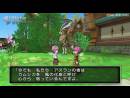 imágenes de Dragon Quest X: Awakening of the Five Tribes