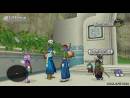 imágenes de Dragon Quest X: Awakening of the Five Tribes