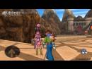 imágenes de Dragon Quest X: Awakening of the Five Tribes