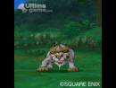 imágenes de Dragon Quest X: Awakening of the Five Tribes