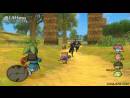 imágenes de Dragon Quest X: Awakening of the Five Tribes