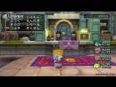 imágenes de Dragon Quest X: Awakening of the Five Tribes