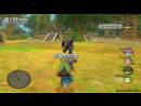 imágenes de Dragon Quest X: Awakening of the Five Tribes