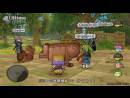 imágenes de Dragon Quest X: Awakening of the Five Tribes