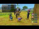 imágenes de Dragon Quest X: Awakening of the Five Tribes