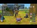 imágenes de Dragon Quest X: Awakening of the Five Tribes