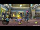 imágenes de Dragon Quest X: Awakening of the Five Tribes