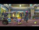 imágenes de Dragon Quest X: Awakening of the Five Tribes