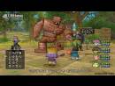 imágenes de Dragon Quest X: Awakening of the Five Tribes