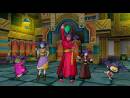 imágenes de Dragon Quest X: Awakening of the Five Tribes