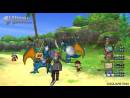 imágenes de Dragon Quest X: Awakening of the Five Tribes