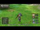 imágenes de Dragon Quest X: Awakening of the Five Tribes