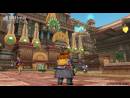 imágenes de Dragon Quest X: Awakening of the Five Tribes