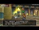 imágenes de Dragon Quest X: Awakening of the Five Tribes