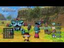 imágenes de Dragon Quest X: Awakening of the Five Tribes