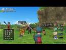 imágenes de Dragon Quest X: Awakening of the Five Tribes