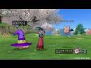 imágenes de Dragon Quest X: Awakening of the Five Tribes