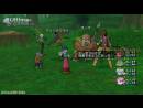 imágenes de Dragon Quest X: Awakening of the Five Tribes