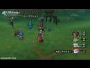 imágenes de Dragon Quest X: Awakening of the Five Tribes