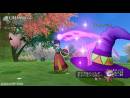 imágenes de Dragon Quest X: Awakening of the Five Tribes