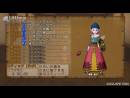 imágenes de Dragon Quest X: Awakening of the Five Tribes