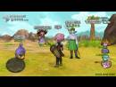 imágenes de Dragon Quest X: Awakening of the Five Tribes