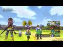 imágenes de Dragon Quest X: Awakening of the Five Tribes