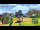 imágenes de Dragon Quest X: Awakening of the Five Tribes