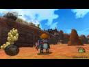 imágenes de Dragon Quest X: Awakening of the Five Tribes