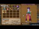 imágenes de Dragon Quest X: Awakening of the Five Tribes