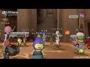 imágenes de Dragon Quest X: Awakening of the Five Tribes