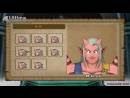 imágenes de Dragon Quest X: Awakening of the Five Tribes