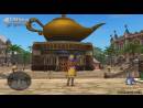 imágenes de Dragon Quest X: Awakening of the Five Tribes