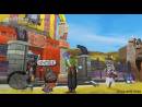 imágenes de Dragon Quest X: Awakening of the Five Tribes